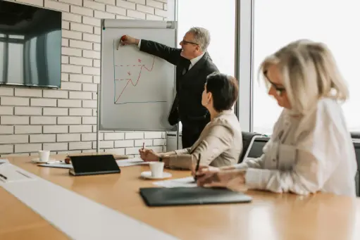 Global Master in Consulting, Coaching & Learning