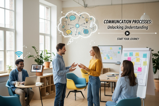 Interpersonal Communication (Initiation, e-learning)