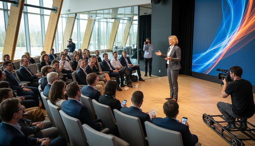 Prise de Parole en Public (Débutant, e-learning)