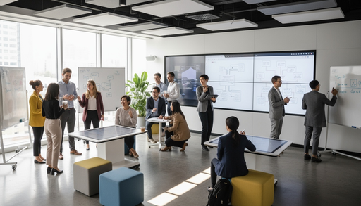 Training Professional - ToT (Initiation, eLearning)