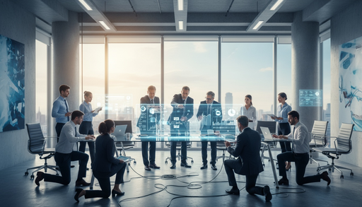 MedSirat Management Masterclass (Initiation, eLearning)